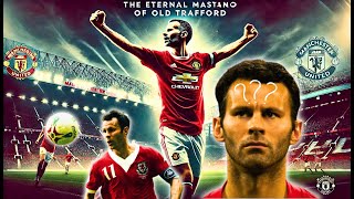 How RYAN GIGGS changed the history of the Premier League