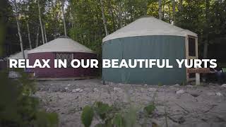 Paddling Michigan | Guided Kayak Tours in Pictured Rocks