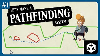 Pathfinding & Movement | Devlog #1