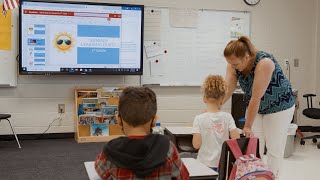 Cobb Schools' Summer Quest Program & Summer Enrichment Academy