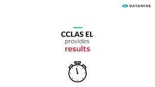 CCLAS EL - Overview Video