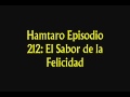 Anuncio Del Blog De Hamtaro
