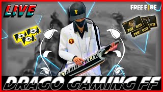 Only Cs Room Live Guild Testing Play Freefire With Dragogamingff #dragogamingff #live