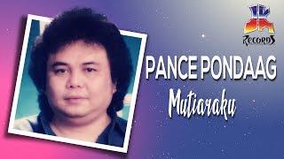 Pance F Pondaag - Mutiaraku