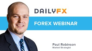 London FX and CFD Trading: USD-pairs & Commodities