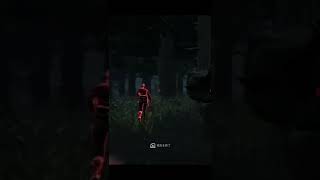 キラーやってて楽しいところ　リージョン編【Dead by Daylight】#shorts