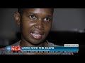 Femicide Nation | Living with scars