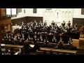 rikkyo handbell choir allegro glorioso