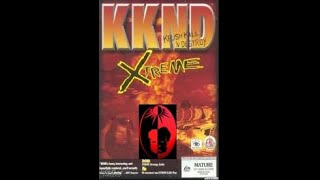 KKND 1 Extreme (expasion) - evolved - speedrun %