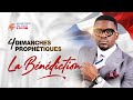 LA BÉNÉDICTION PARTIE 2 AVEC LE PROPHÈTE BABA URIEL