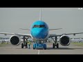 klm commences flights with its 1st airbus a321neo