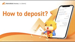 How to deposit funds?