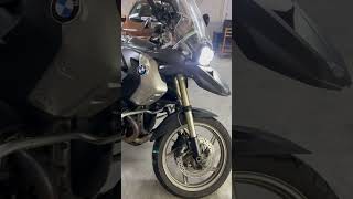 BMW R 1200 Gs 2008