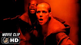 ALIEN 3 Clip - "Pull it Now!" (1992) Sigourney Weaver