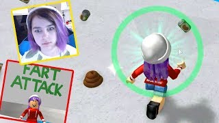 Fart Attack Roblox Videos 9tube Tv - fart attack on roblox you gotta play it by xxhaleyxx
