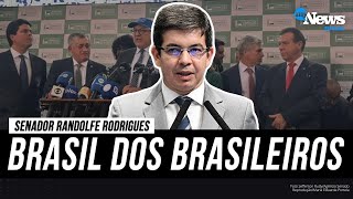 O BONÉ QUE VIROU POLÊMICA NO SENADO – PATRIOSTISMO E POLÍTICA EM DEBATE