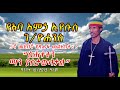 የአባ አምኃ ኢየሱስ ገ/ዮሐንስ 5ኛ መደበኛ የጽሑፍ መልእክት 