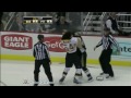 adam mcquaid vs arron asham nov 10 2010