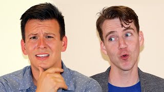 Philip DeFranco — The Hot Seat w/ Dax Flame