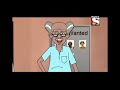 চড়ুইভাতি nut boltu bangla cartoon episode 623