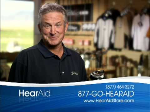 The HearAid Experience The HearAid Experience