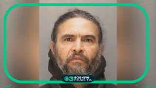 Elias Diaz charged with 2003 Philadelphia cold case murder of Rebecca Park