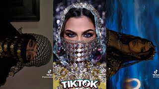 "Arabian Nights Transition"|TikTok Compilation|New TikTok Trend