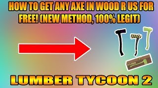 How To Get A Eye For Free New Method Still Working 2018 Lumber Tycoon 2 Roblox - roblox lumber tycoon 2 base drop script youtube