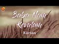 kiirtan melody baba nam kevalam ananda marga