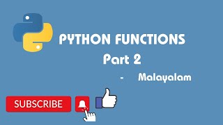 PYTHON FUNCTIONS PART 2(+1/+2 COMPUTER SCIENCE/INFORMATION PRACTICES)