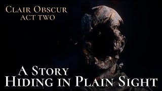 Clair Obscur: Act Two - Story Analysis | Blind Playthrough of Expedition 33