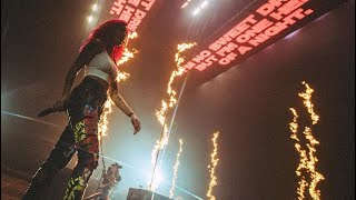 Halsey - Gasoline (Live at The Armory, Minneapolis, 2019)