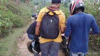 URUMBIKKARA OFF ROAD EXTREME