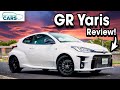 Toyota GR Yaris 2021 Review: The Best Hot Hatch Ever, Here's Why!