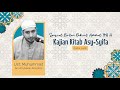 🔴Kajian Kitab Asy-Syifa | Ustadz Muhammad bin Abubakar Alaydrus | Masjid Jami' Assegaf 20/9/2024