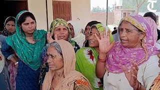 Bathinda: Women of Bir Talab village take up cudgels against drugs