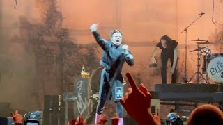 YUNGBLUD - The Funeral - Live at Sheffield Arena 24/02/2023