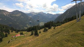 Hornbahn - Der Sommerfilm