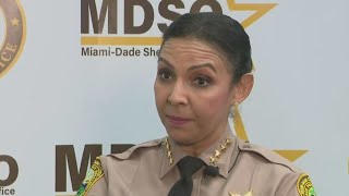 Miami-Dade Sheriff's Office ends remote work policy