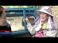 abin憑兒時記憶穿梭山林 女性狩獵難得一見 2020 10 22 bunun pcf titv 原文會 原視族語新聞