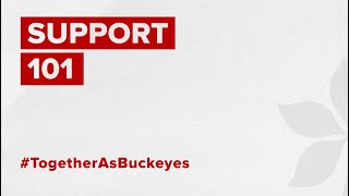 Support 101