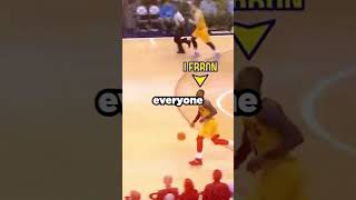 Most WTF NBA Moments..