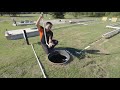 Septic System Inspection and Maintenance