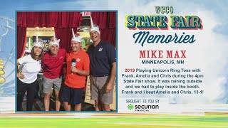 State Fair Memories On WCCO 4 News At 10 - August 19, 2020