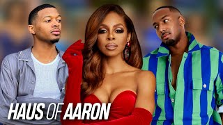 RHOP’S Candiace Dillard Calls Monique AN UNEMPLOYED FOOL, Talks Leaving Housewives ft. @ArchieJay