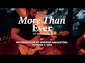 More Than Ever (Live) by Worship Innovators, Matt McCoy