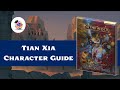 First Look: Tian Xia Character Guide! (Pathfinder 2nd Edition)