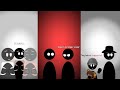Vent Compilation [Animation]