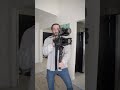 Two Cameras On One GIMBAL!?