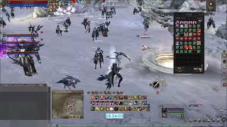 リネージュ２ アデン鯖  pvp #46　年末年始まとめ　 #lineage2 #lineage2essence